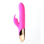 Dream 10/4 Function Rabbit Vibrator - Pink - Image 4