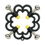 Boundless Nipple Grips - Black - Image 4