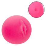 Pop Sock Pussy and Ass - Pink - Image 3