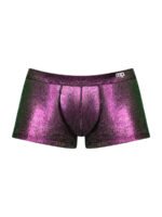 Hocus Pocus - Uplift Short - Large - Purple - Image 3