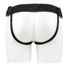 Hollow Strap-on Without Balls 6 Inch - Tan - Image 2