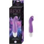 The Beat G-Spot - Purple - Image 3