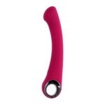 Pleasure Curve Burgundy - Image 2
