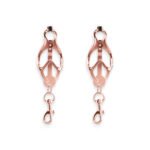 Bound - Nipple Clamps - C3 - Rose Gold - Image 3