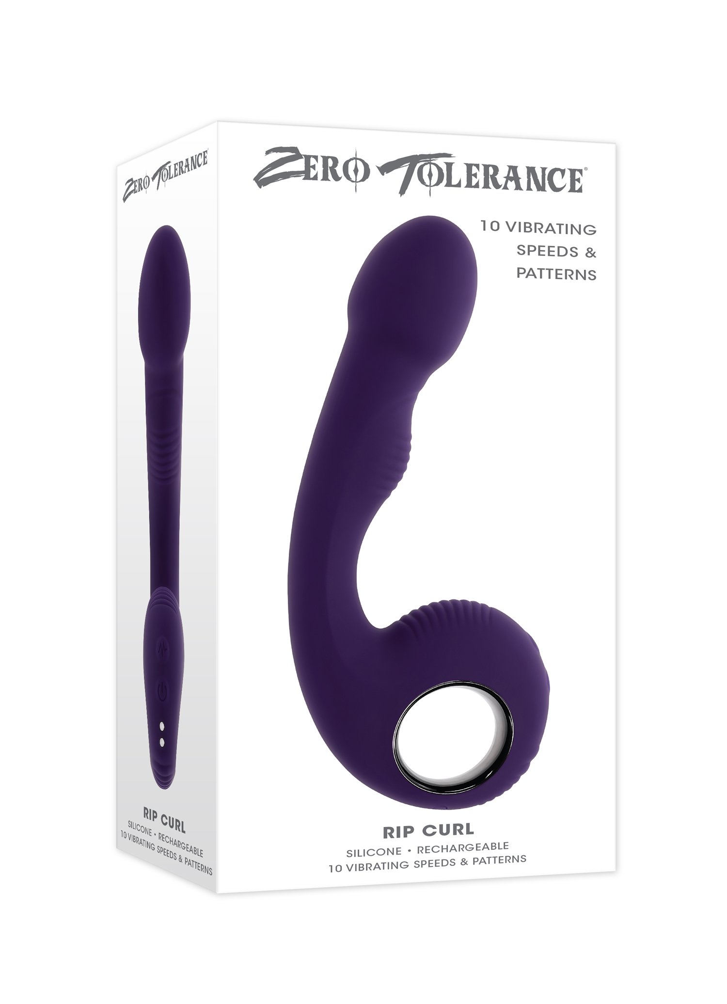Rip Curl Purple image 0 Rip Curl Purple - Image 1