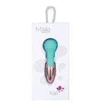 Kali 15-Function Rechargeable Wireless Dual Motor Mini Wand - Image 5