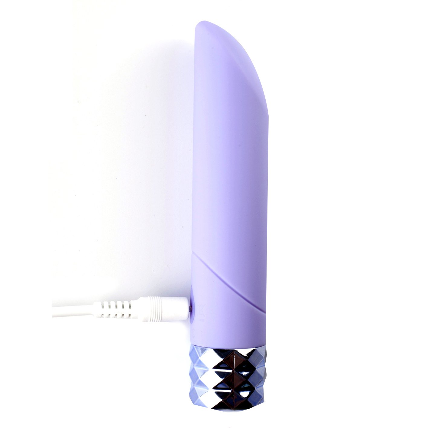 Angel Crystal Gems Bullet - Purple image 0 Angel Crystal Gems Bullet - Purple - Image 1