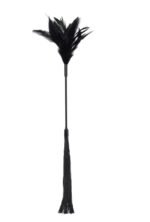 Shadow Feather Tickler - Black - Image 3