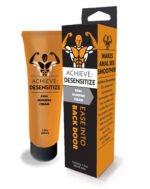 Achieve Desensitize - Anal Numbing Cream 1.5 Oz - Image 2