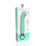 Primo G-Spot Rechargeable Vibrator - Kiwi - Image 5