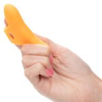 Neon Vibes - the Pleasure Vibe - Orange Orange - Image 7