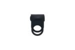 Hard Rechargeable C-Ring - Black - Image 4