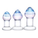 Pleasure Droplets Anal Training Kit - Image 6