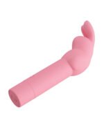 Pretty Love Gerardo Bunny - Pink - Image 2