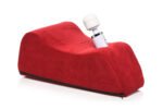 Delux Wand Saddle - Red - Image 10