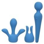 Couture Collection Body Wand Kit - Blue - Image 6