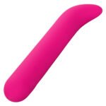 Bliss Liquid Silicone G Vibe - Pink - Image 5