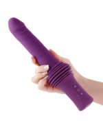 Inya - Super Stroker - Purple - Image 4