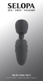 Buzz One Out - Black - Image 2