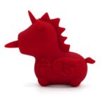 Unihorn - Blaze Diablo - the Forked Tongue One Red - Image 3