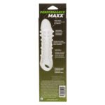 Performance Maxx Liquid Silicone Adonis - Clear - Image 2