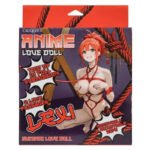 Anime Shibari Love Doll Lexi