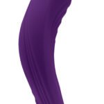 Playboy Pleasure - Our Little Secret - Vibrator - Dark Purple