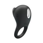 Pretty Love Ring Shaking II - Black - Image 5