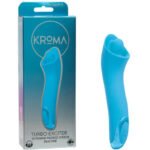 Kroma Turbo Exciter - Blue
