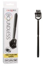 Boundless Trio Pleasure Wheel - Black - Image 7