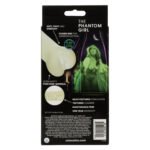 Cheap Thrills - the Phantom Girl - Glow in the Dark - Image 9