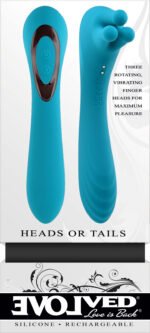 Heads or Tails - Blue - Image 8