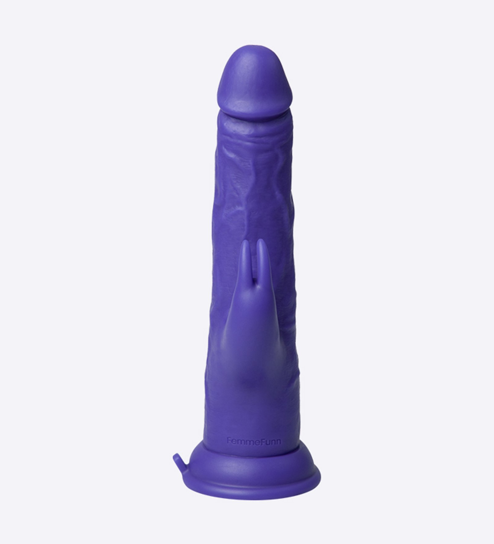 Thruster Rabbit - Purple image 0 Thruster Rabbit - Purple - Image 1