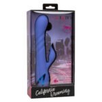 California Dreaming L.a. Love - Blue - Image 2
