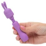 First Time Rechargeable Travel Teaser Kit - Purple - Image 4