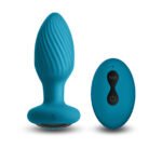 Inya - Alpine - Teal