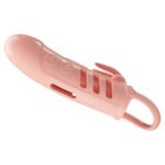 Pretty Love Penis Sleeve Sloane - Flesh - Image 2