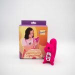 Screaming Squirrel Air Pulse and G-Spot Vibrator - Image 3