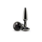 Rear Assets - Tapered - Small - Gunmetal - Black - Image 3
