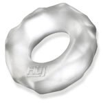 Fractal Cockring - Clear Ice - Image 5