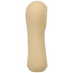 Ritual - Sol - Rechargeable Silicone Pulsating Vibe - Yellow - Image 5