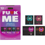 Sex-to-Go Packet Set Prepack - Image 3