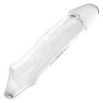 Performance Maxx Clear Extension - 5.5 Inch - Clear - Image 4