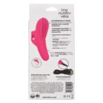 Neon Vibes the Nubby Vibe - Pink - Image 9