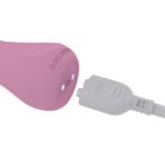 Ritual - Dream - Rechargeable Silicone Bullet Vibe - Pink - Image 3