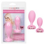 First Time Crystal Booty Duo - Pink - Image 3