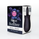 Skins Rose Buddies -the Bums N Rose - Black - Image 2