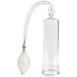 Penis Pump in a Bag - Clear - Image 5