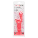 Rechargeable Butterfly Kiss - Pink - Image 8