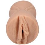 Signature Strokers - Kylie Rocket - Ultraskyn Pocket Pussy - Vanilla - Image 2